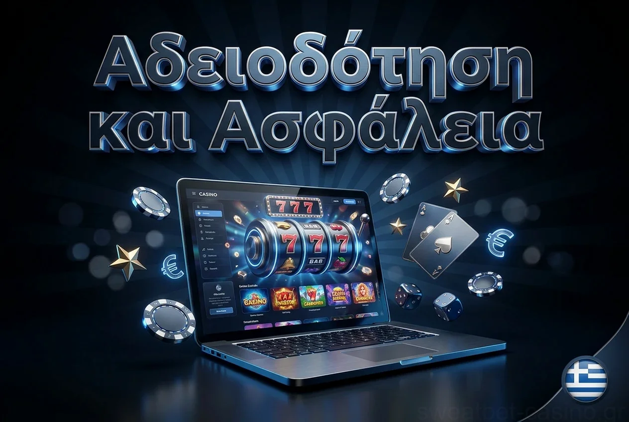 Αδειοδότηση και Ασφάλεια