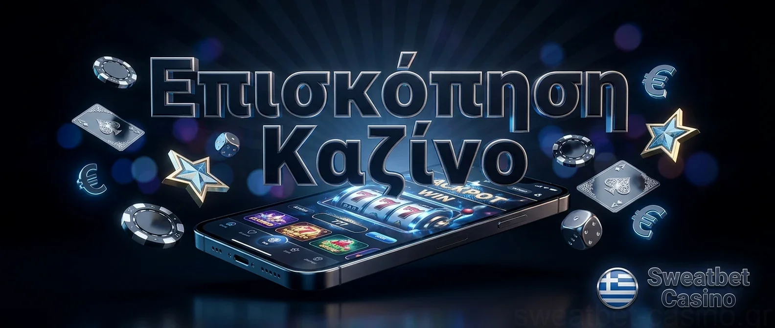 Επισκόπηση Καζίνο